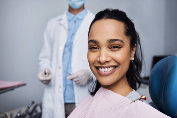 Best Full Mouth Reconstruction  in Mableton, GA