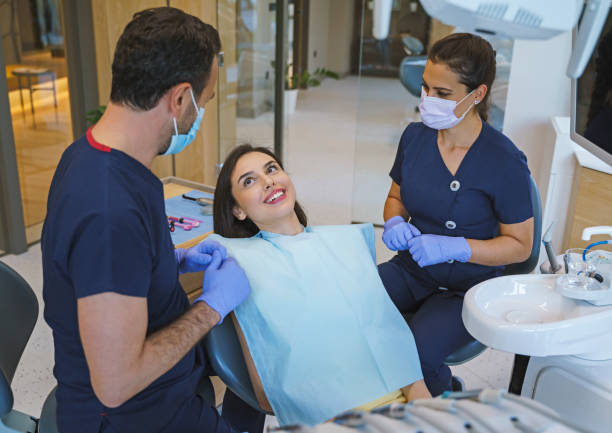 Best Oral Cancer Screening  in Mableton, GA