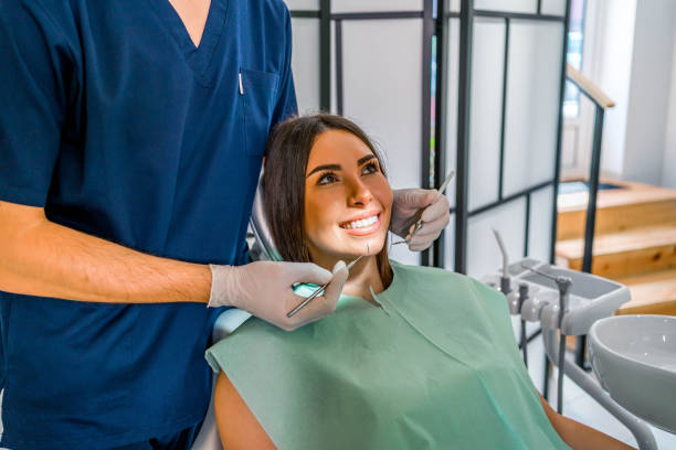 Mableton, GA  Holistic Dental Services Company