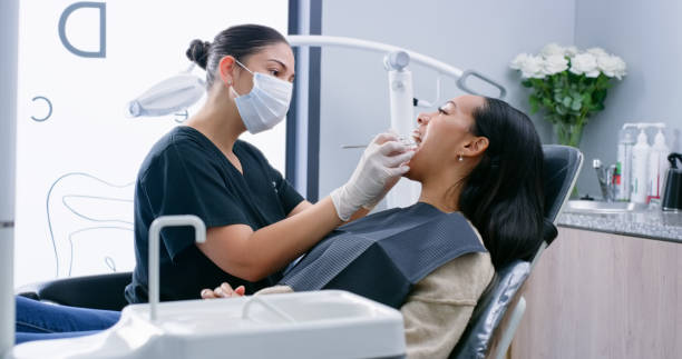 Why Choose Us for Your Dental Needs in Mableton, GA